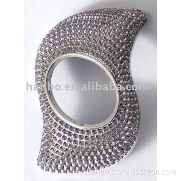 Stainless Steel Watches With Diamond Settings